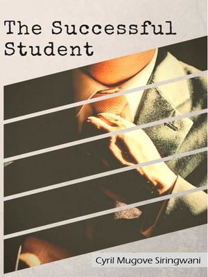 cover image of The Successful Student